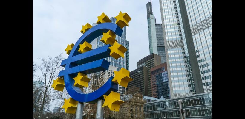 ΕΚΤ: Η UBS «βλέπει» δύο αυξήσεις επιτοκίων εντός του 2026
