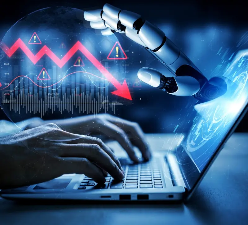 Η Goldman Sachs προειδοποιεί: Το μέλλον της ΑΙ δεν είναι τα Chatbots, αλλά κάτι πολύ πιο ισχυρό