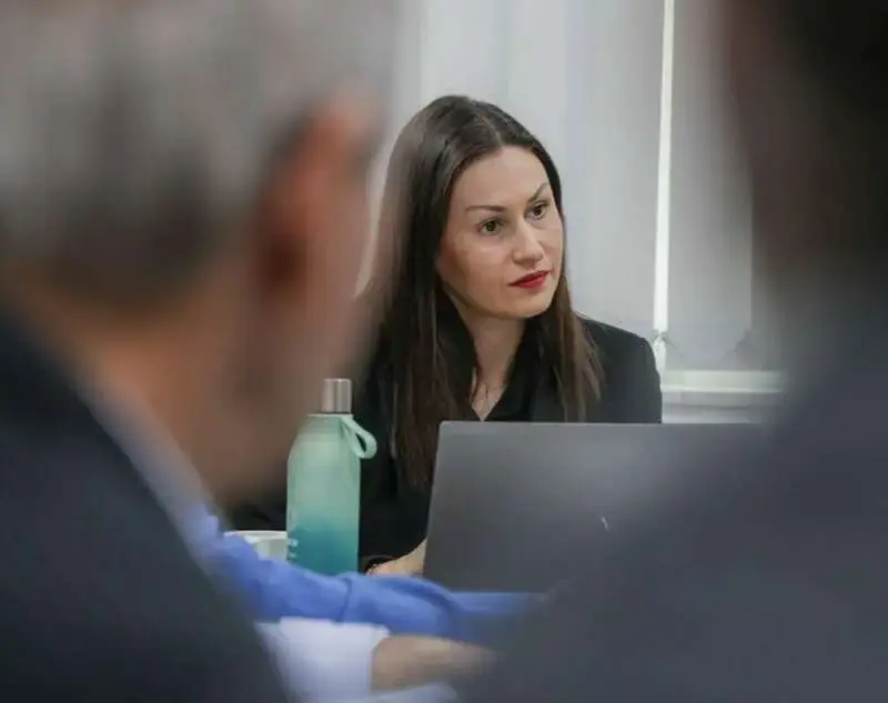 Παναγιώτου: Ανάγκη ενίσχυσης των αγροτών λόγω γεωπολιτικών πιέσεων και κόστους παραγωγής