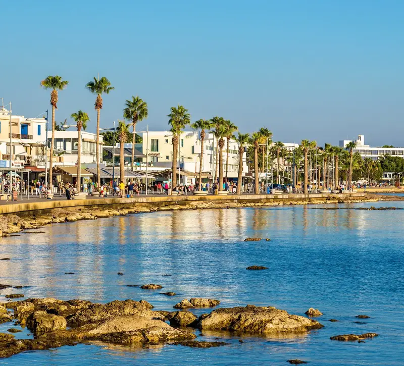 ΕΤΑΠ Πάφου: Σε πλήρη επιχειρησιακή ετοιμότητα μέχρι τέλος του μήνα