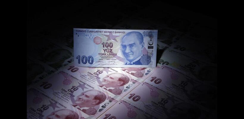 Η μέρα που κατέρρευσε η τουρκική λίρα – Πώς μια οικονομία χάνει την εμπιστοσύνη σε λίγες ώρες