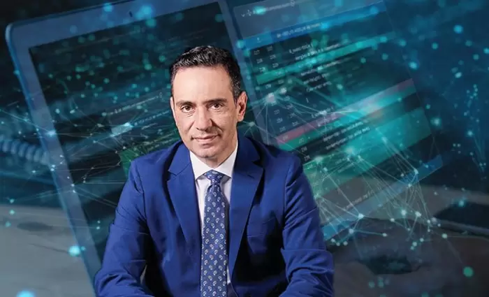 Υφ. Έρευνας: Οι δορυφόροι κρίσιμη υποδομή για αντιμετώπιση κλιματικής αλλαγής και κρίσεων