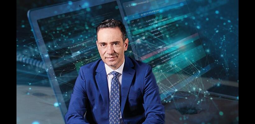 Υφ. Έρευνας: Οι δορυφόροι κρίσιμη υποδομή για αντιμετώπιση κλιματικής αλλαγής και κρίσεων