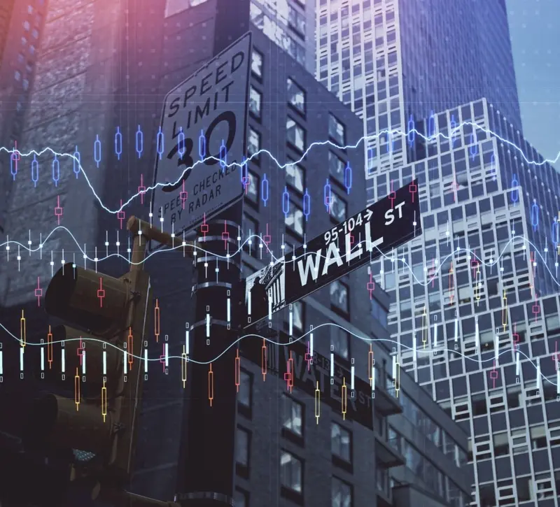 Wall Street: Μετά τον Nasdaq «φλερτάρει» και ο Dow Jones με τεχνική διόρθωση