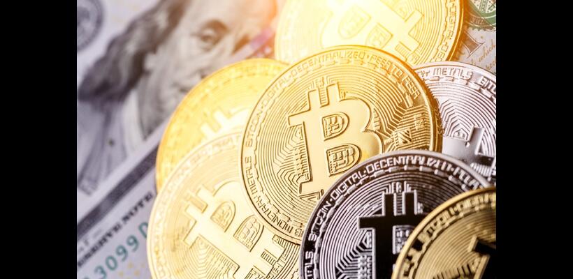 Σε υψηλό 12 εβδομάδων το Bitcoin: Κοντά στα $80.000