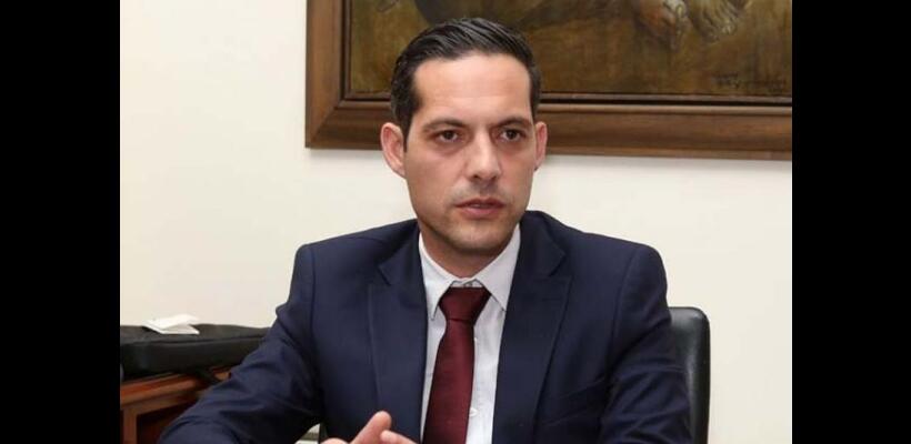 Κ. Λετυμπιώτης: Έχουν καταρτιστεί διάφορα σενάρια για νέα μέτρα στήριξης