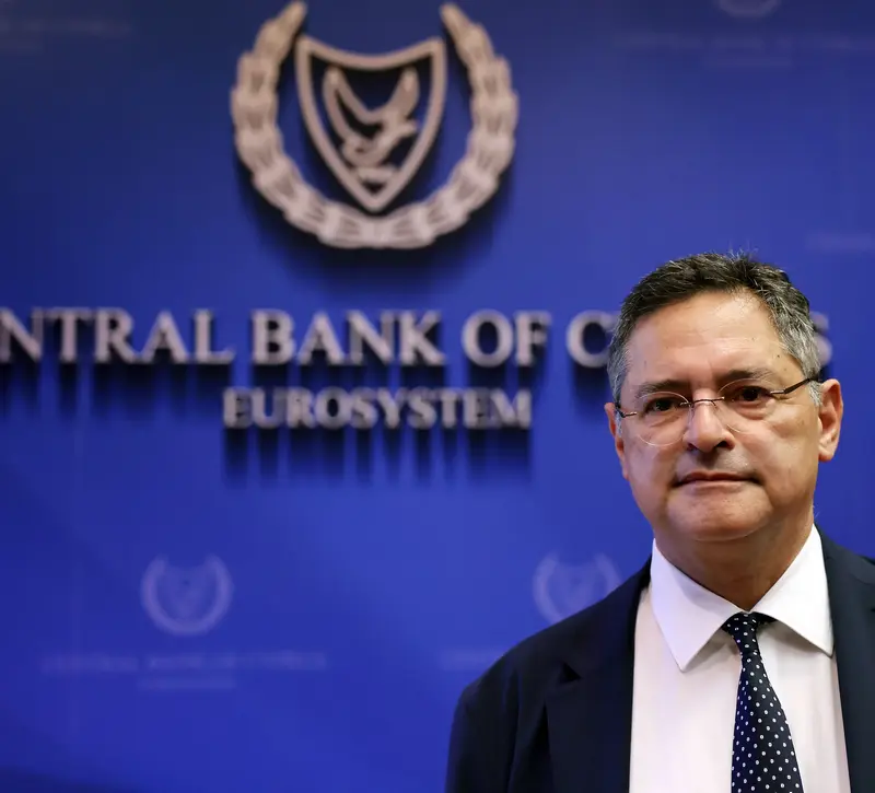 Χ. Πατσαλίδης: Η ΕΚΤ να μην βιαστεί να αυξήσει τα επιτόκια ως αντίδραση στην άνοδο του ενεργειακού κόστους