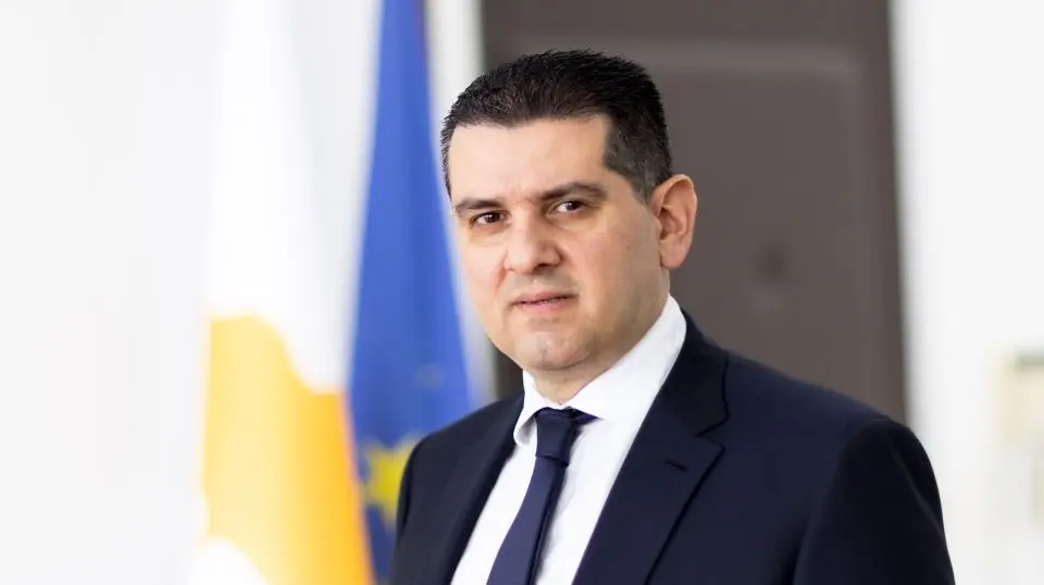 Μ. Δαμιανός: Πρώτο δεκαπενθήμερο Οκτωβρίου νέες συζητήσεις με το Ισραήλ για κοίτασμα Αφροδίτη-Ισάι