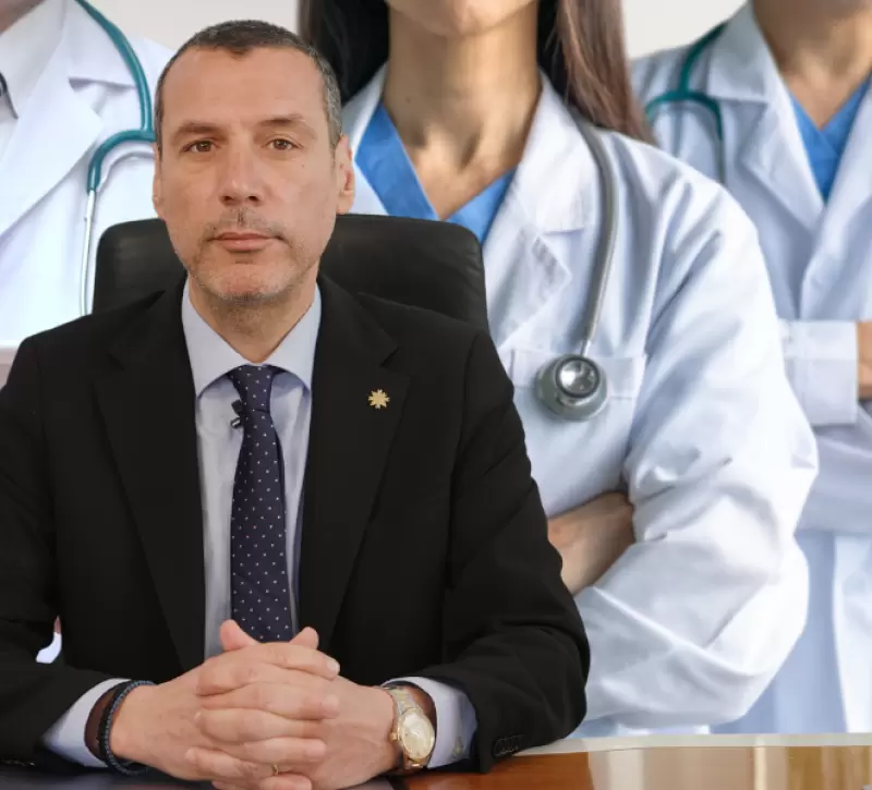 «Το ΓεΣΥ δεν αποτελεί στατικό μοντέλο» — ευθύνες, ελλείψεις και η επόμενη φάση