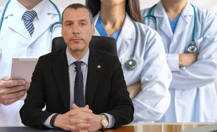 «Το ΓεΣΥ δεν αποτελεί στατικό μοντέλο» — ευθύνες, ελλείψεις και η επόμενη φάση