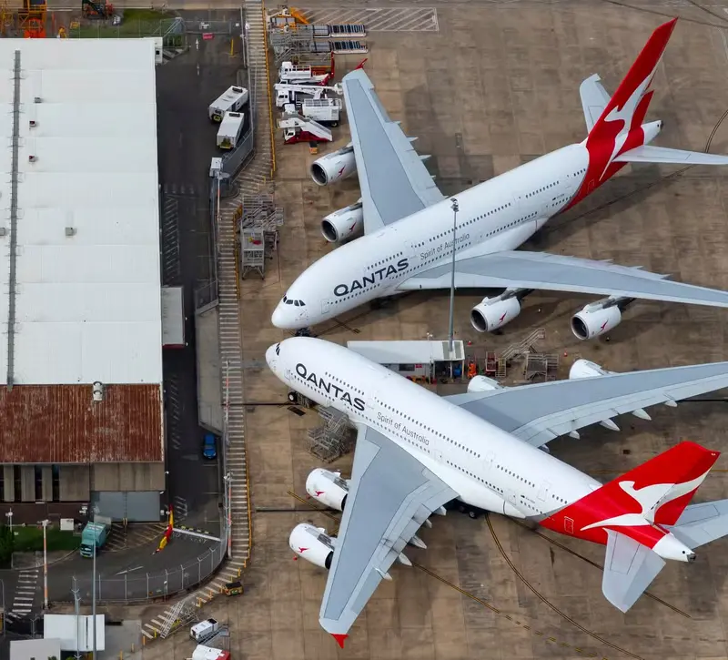 Airbus A380: Η άνοδος και η πτώση του «γίγαντα» των αιθέρων – Ποιες εταιρείες τον εγκαταλείπουν