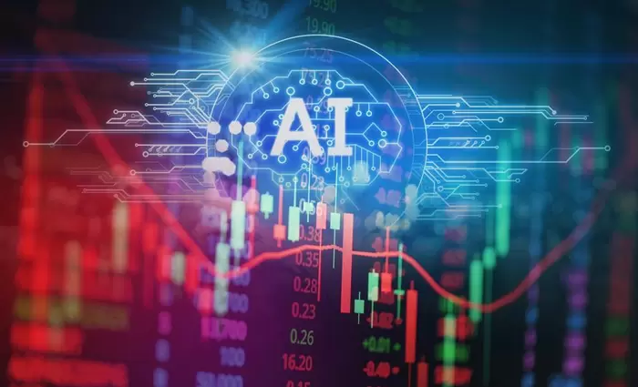 «Σφαγή» στις μετοχές AI – Γιατί τους γυρίζουν την πλάτη οι επενδυτές