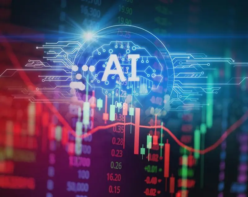 «Σφαγή» στις μετοχές AI – Γιατί τους γυρίζουν την πλάτη οι επενδυτές