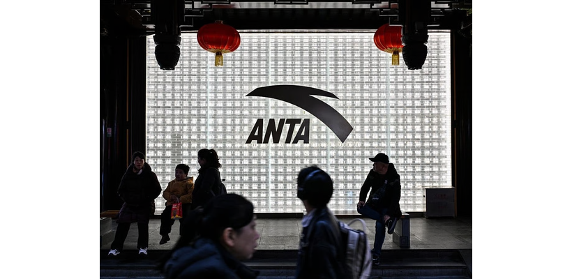 Anta: Πώς μια κινεζική εταιρεία παπουτσιών απειλεί πλέον την αυτοκρατορία της Nike και της Adidas
