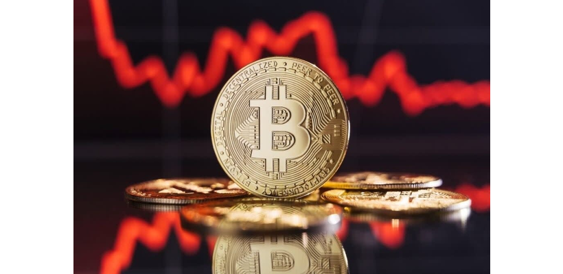 Bitcoin: Βουτιά σε χαμηλό έξι εβδομάδων – Eκροές σχεδόν $1,5 δισ. στα ETFs
