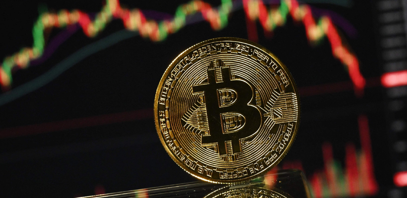 Bitcoin: Πέμπτος μήνας απωλειών με βουτιά 16% τον Φεβρουάριο