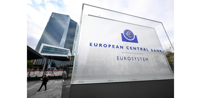 ΕΚΤ: Η κρίση στη Μέση Ανατολή τροφοδοτεί φόβους για νέο πληθωριστικό σοκ στην Ευρωζώνη