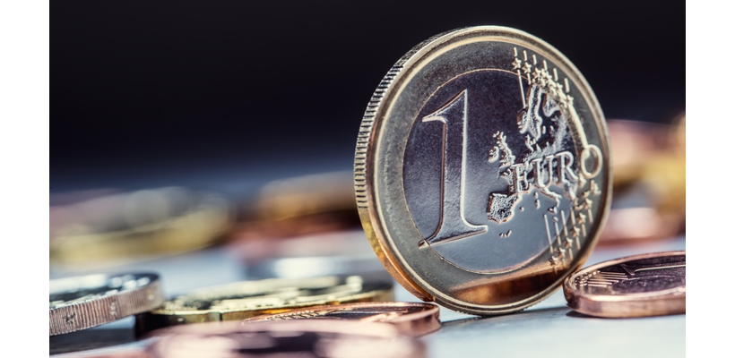 Σε υψηλό επτά μηνών το οικονομικό κλίμα στην ευρωζώνη