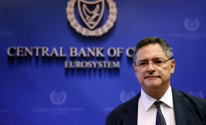 Διοικητής της ΚΤΚ: Ώθηση στην οικονομία το 2026-2028 από μεγάλες επενδύσεις και εξαγωγές