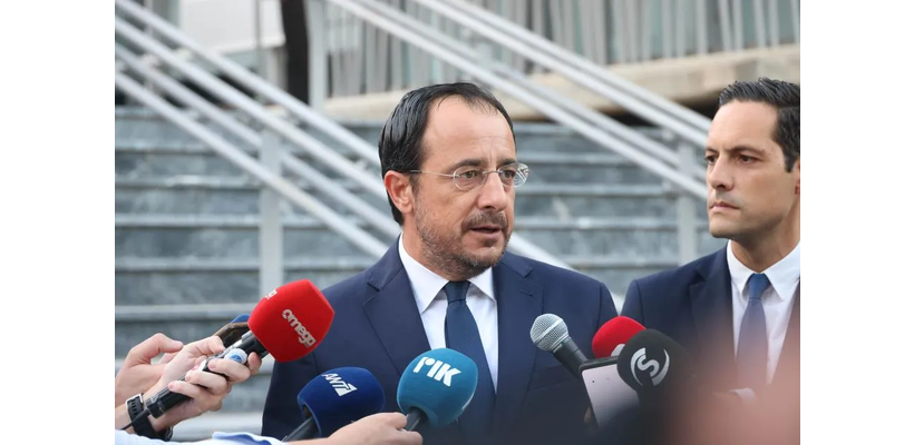 Σύσκεψη υπό τον ΠτΔ για αφθώδη πυρετό – Τι είπε για Κυπριακό και κόστος ενέργειας