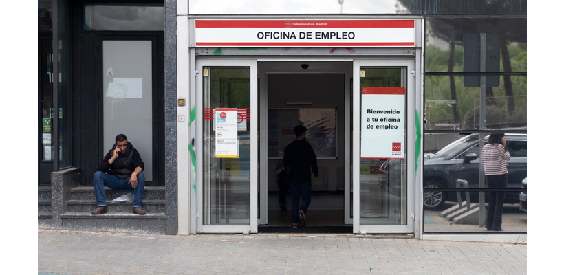 Ισπανία: Η ανεργία σημείωσε τη μεγαλύτερη αύξηση από την πανδημία