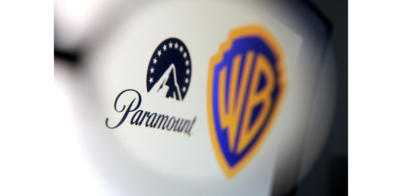 Mega deal $110 δισ.:Έπεσαν οι υπογραφές για την εξαγορά της Warner Bros από την Paramount