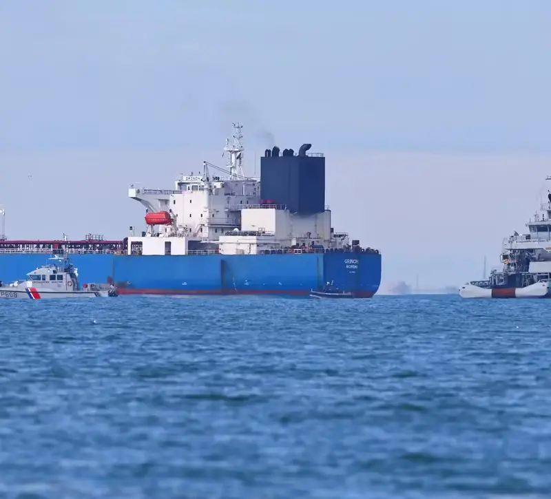 Χούθι: Στο στόχαστρο η νέα πετρελαϊκή «πύλη» της Σαουδικής Αραβίας – Σχεδόν 588 εκατ. βαρέλια διακινήθηκαν μέσω Yanbu