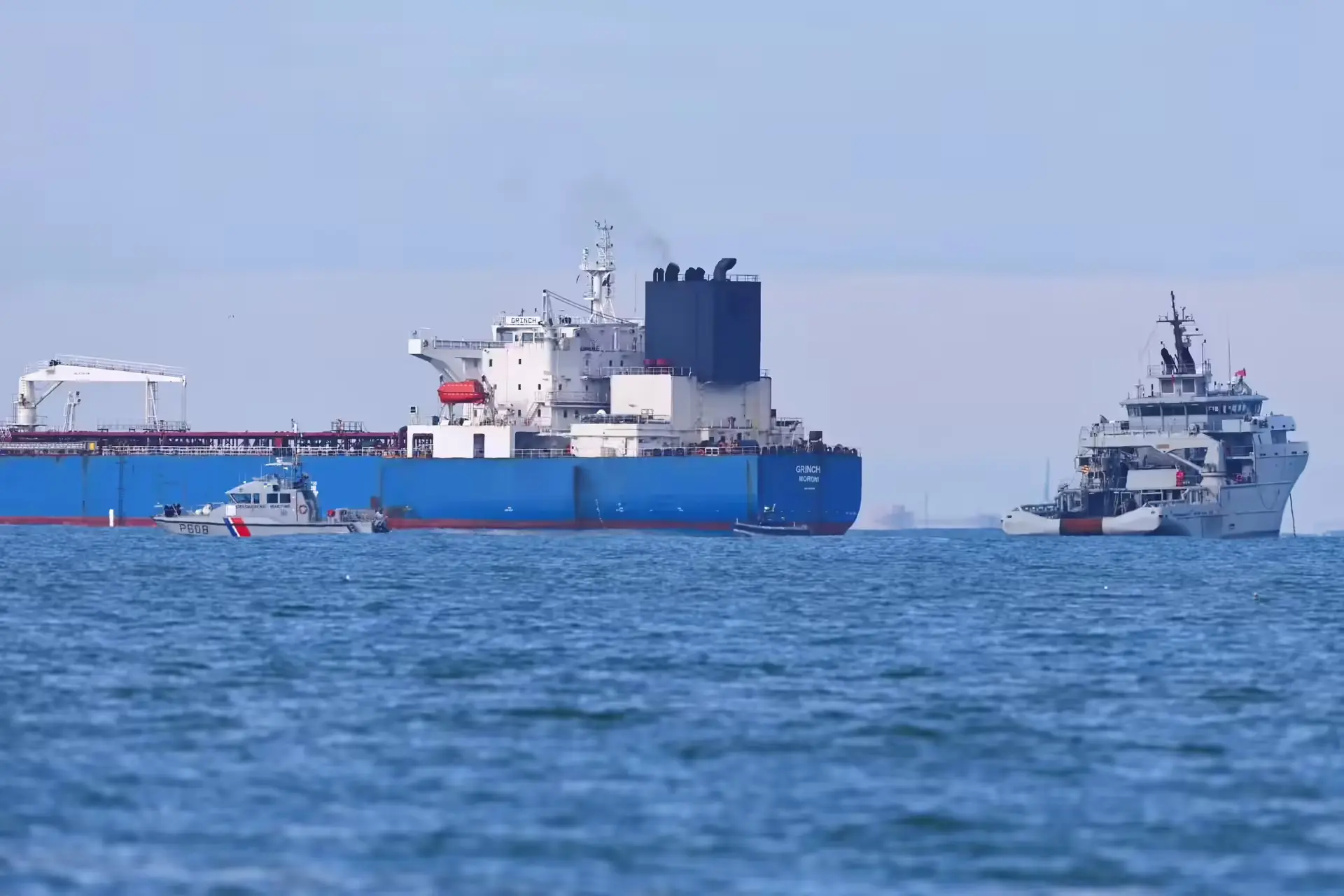 Χούθι: Στο στόχαστρο η νέα πετρελαϊκή «πύλη» της Σαουδικής Αραβίας – Σχεδόν 588 εκατ. βαρέλια διακινήθηκαν μέσω Yanbu