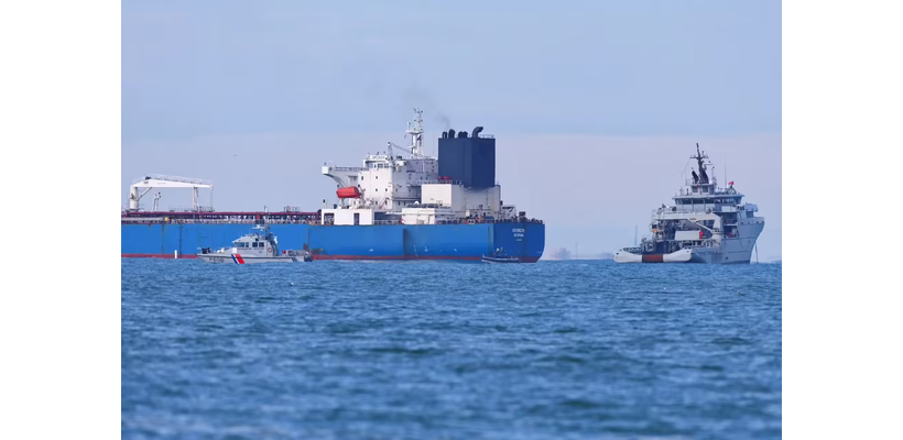 Χούθι: Στο στόχαστρο η νέα πετρελαϊκή «πύλη» της Σαουδικής Αραβίας – Σχεδόν 588 εκατ. βαρέλια διακινήθηκαν μέσω Yanbu