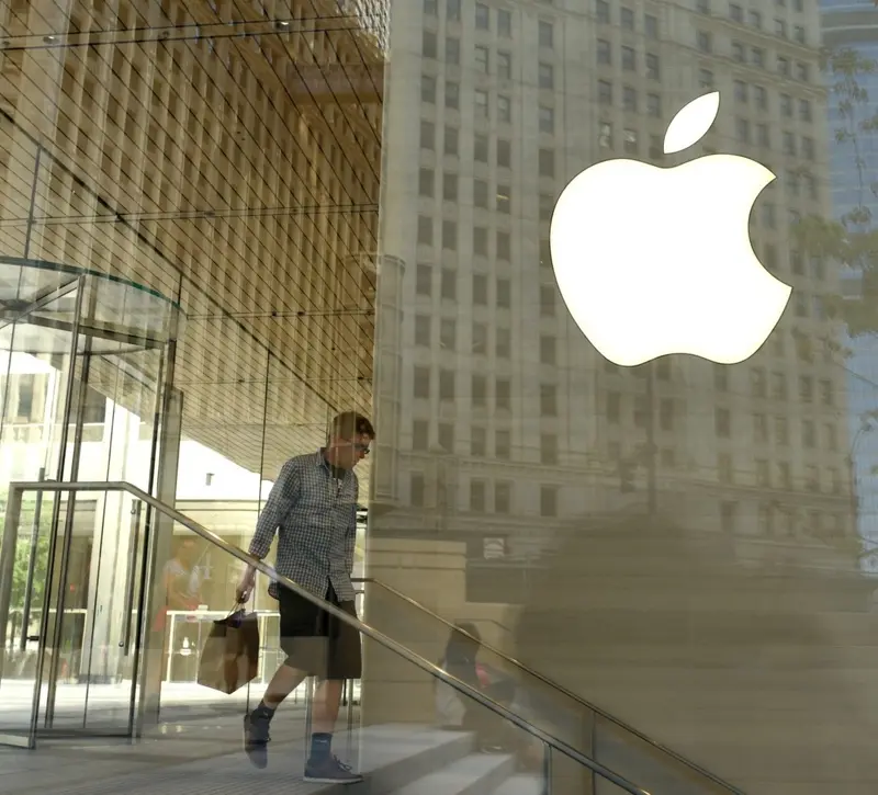 Apple: Ξεπέρασε την Nvidia και επέστρεψε στην κορυφή των πολυτιμότερων εταιρειών του κόσμου