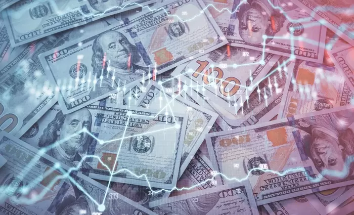 Bloomberg: Η αγορά ομολόγων χτυπά «καμπανάκι» για την αμερικανική οικονομία