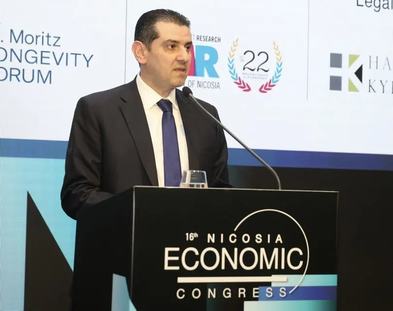 Σημαντικό η Ευρώπη να ενισχύσει ανταγωνιστικότητα, ανθεκτικότητα και αυτονομία, το μήνυμα του Μ. Δαμιανού