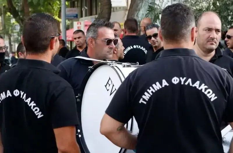 Υπουργείο Δικαιοσύνης: Οι πειθαρχικές διαδικασίες διεξάγονται χωρίς παρεμβάσεις
