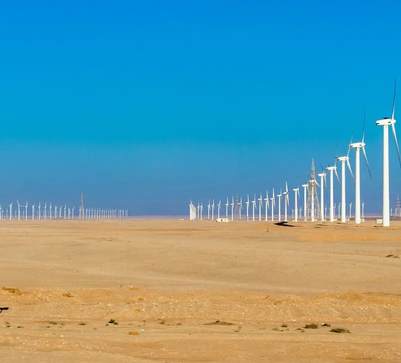ΑΠΕ: Νέο επενδυτικό κύμα στην Αφρική καθώς υποχωρεί η εξάρτηση από τα ορυκτά καύσιμα