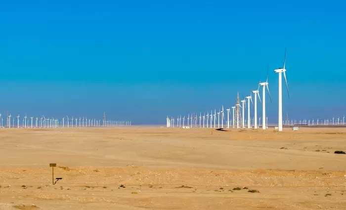 ΑΠΕ: Νέο επενδυτικό κύμα στην Αφρική καθώς υποχωρεί η εξάρτηση από τα ορυκτά καύσιμα