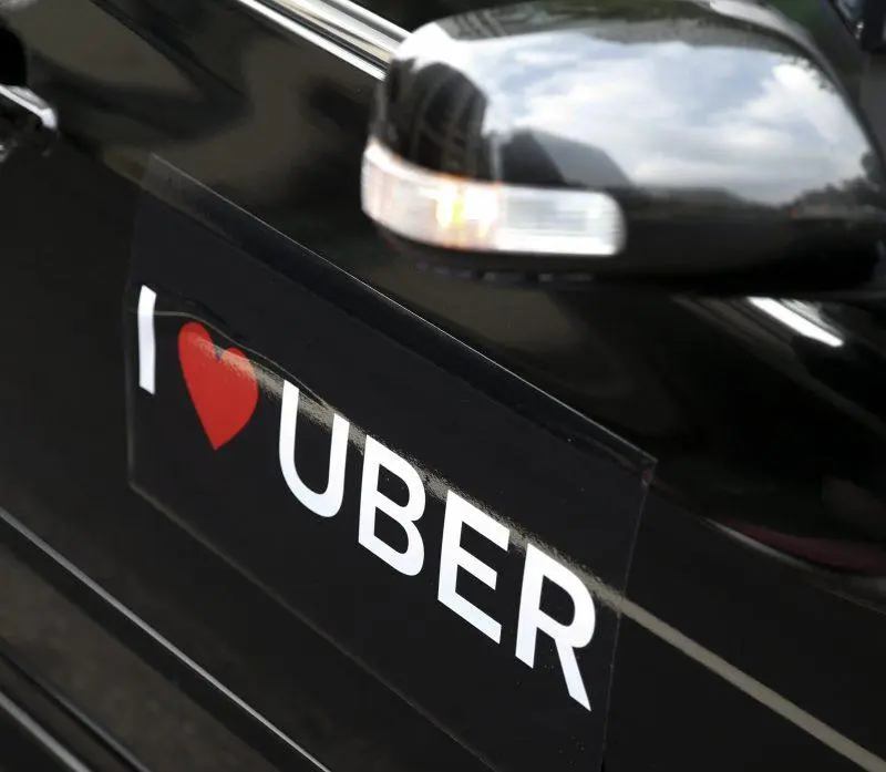 Η απόφαση που γύρισε... μπούμερανγκ στην Uber