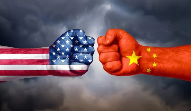 ΗΠΑ και Κίνα, οι νέες ενεργειακές υπερδυνάμεις