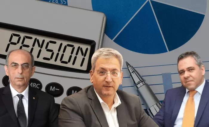 Θα οδηγηθεί στη Βουλή με ανοικτά ζητήματα η συνταξιοδοτική μεταρρύθμιση – Δεν «κλείνει» ο κοινωνικός διάλογος