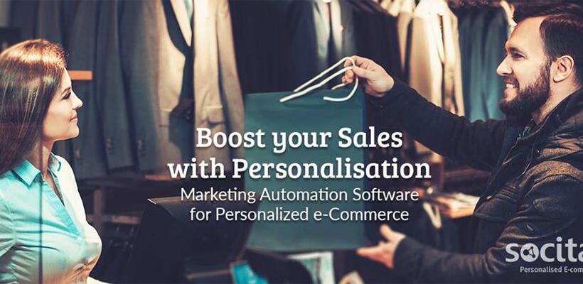 Αυτή η πλατφόρμα μπορεί να αυξήσει τις πωλήσεις των προϊόντων σας