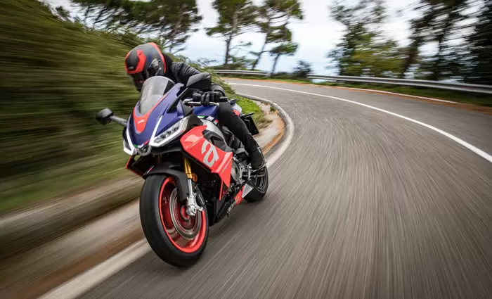 Κονδύλι €350.000 για προστατευτικό εξοπλισμό μοτοσικλετιστών