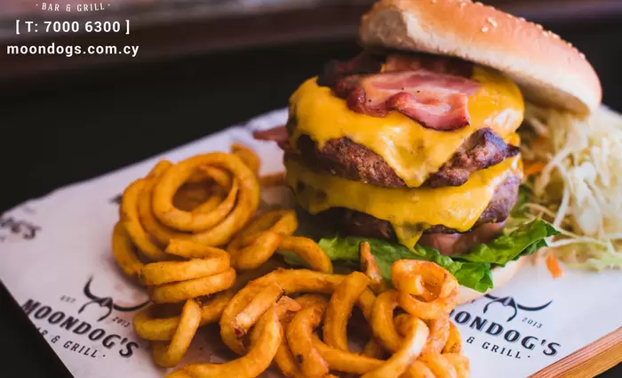 10 στέκια με φθηνό φαγητό στη Λευκωσία