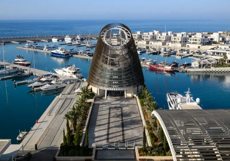 Boat & Sea Expo 2026: Η Έκθεση που θα απογειώσει τη ναυτιλία ρίχνει άγκυρα στη Μαρίνα Αγίας Νάπας