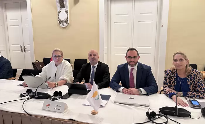 Για πρώτη φορά Κύπριος στην ηγεσία των Δικηγόρων της Ευρώπης