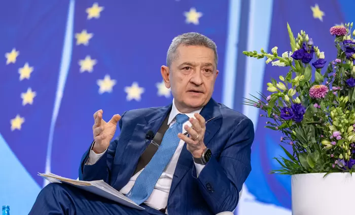 ΕΚΤ: Ο Πανέτα βλέπει αύξηση επιτοκίων τον Ιούνιο λόγω πληθωρισμού και πολέμου στο Ιράν