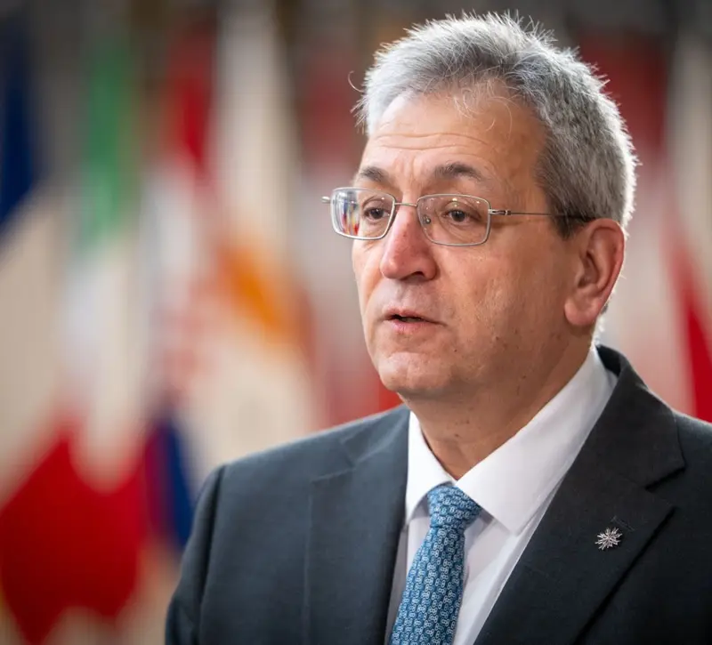 Μ. Μουσιούττας: Προτεραιότητα η προστασία των εργαζομένων από επιπτώσεις κλιματικής αλλαγής