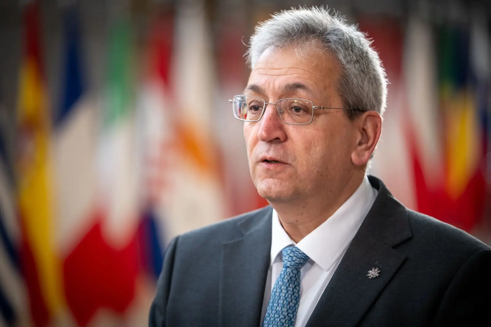 Μ. Μουσιούττας: Προτεραιότητα η προστασία των εργαζομένων από επιπτώσεις κλιματικής αλλαγής