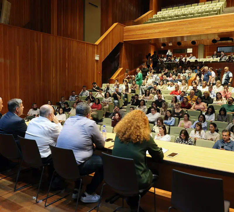 Νέα προσπάθεια ΠΑΣΥΔΥ για κατοχύρωση εκτάκτων – Ενέργειες εντός του 2026 γνωστοποίησε ο Σ. Ματθαίου