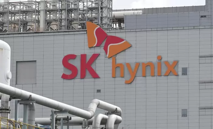 SK Hynix: Εκτινάσσει τις επενδύσεις στα $31 δισ. – Απογοήτευσαν τα λειτουργικά κέρδη