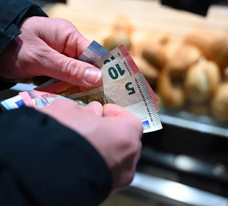 Ισπανία: «Τσίμπησε» στο 3,5% ο πληθωρισμός τον Απρίλιο