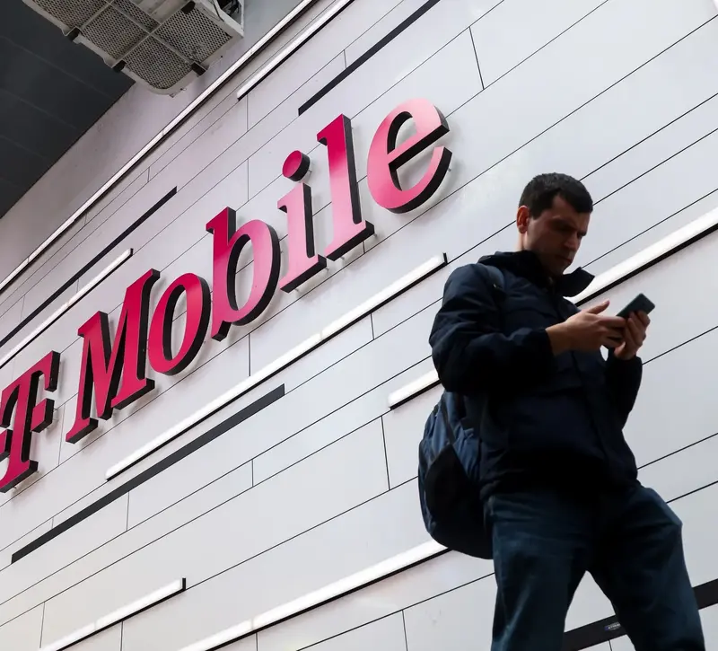 Στον «πάγο» το mega deal της Deutsche Telekom με την T-Mobile US – Τι πήγε στραβά